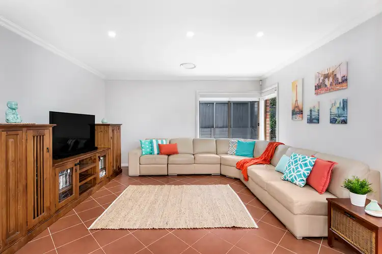 Fourth view of Homely house listing, 4 Wollemi Close, Kellyville Ridge NSW 2155