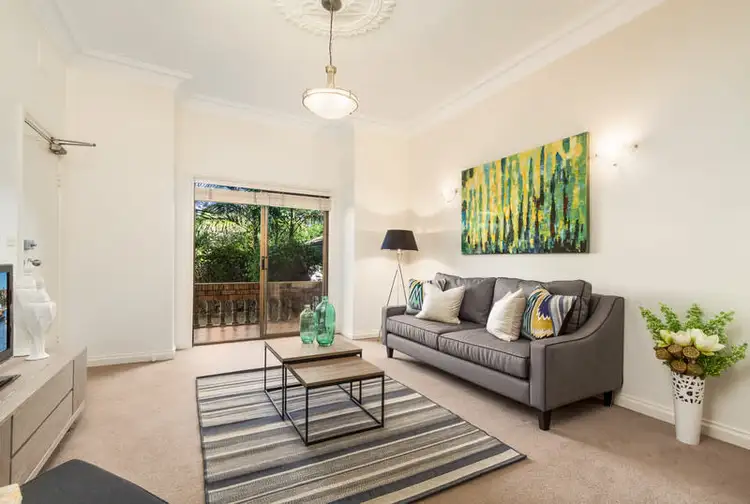 1/7 Belmont Road, Mosman NSW 2088