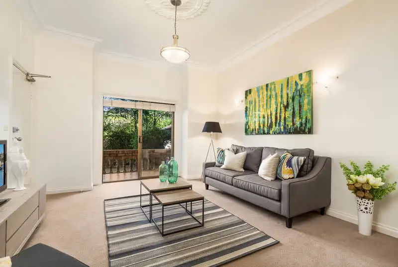 Main view of Homely apartment listing, 1/7 Belmont Road, Mosman NSW 2088