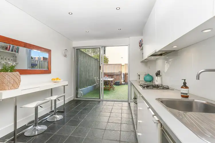 Second view of Homely house listing, 4 Gordon Street, Randwick NSW 2031