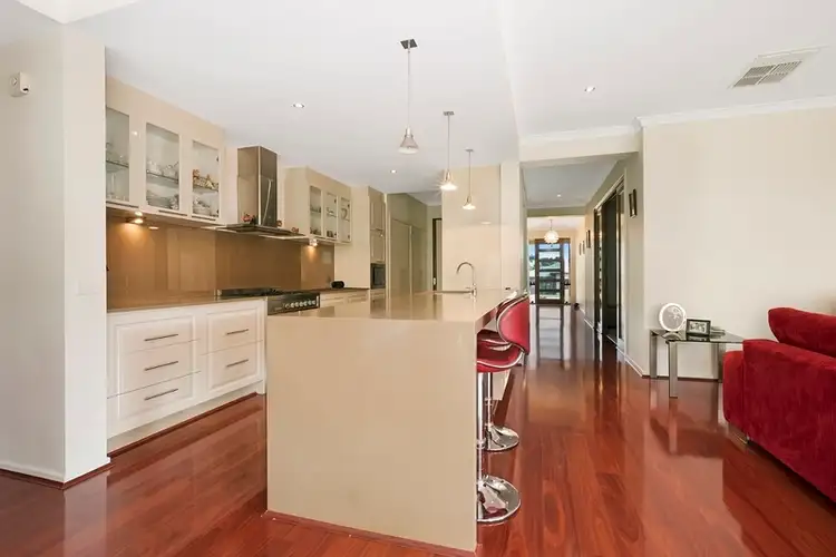 Second view of Homely house listing, 28 McConnell Drive, Junortoun VIC 3551