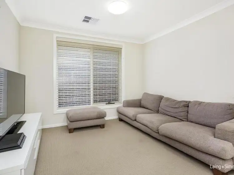 Sixth view of Homely house listing, 63 Rafter Parade, Ropes Crossing NSW 2760