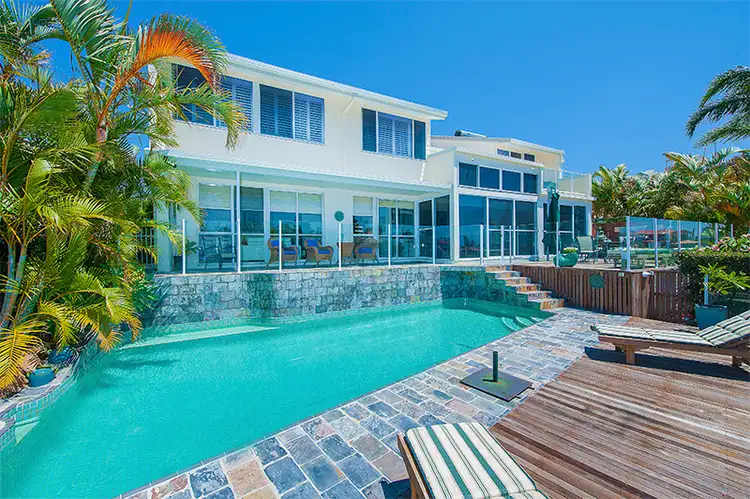 Third view of Homely house listing, 20 Winch Court, Mermaid Waters QLD 4218