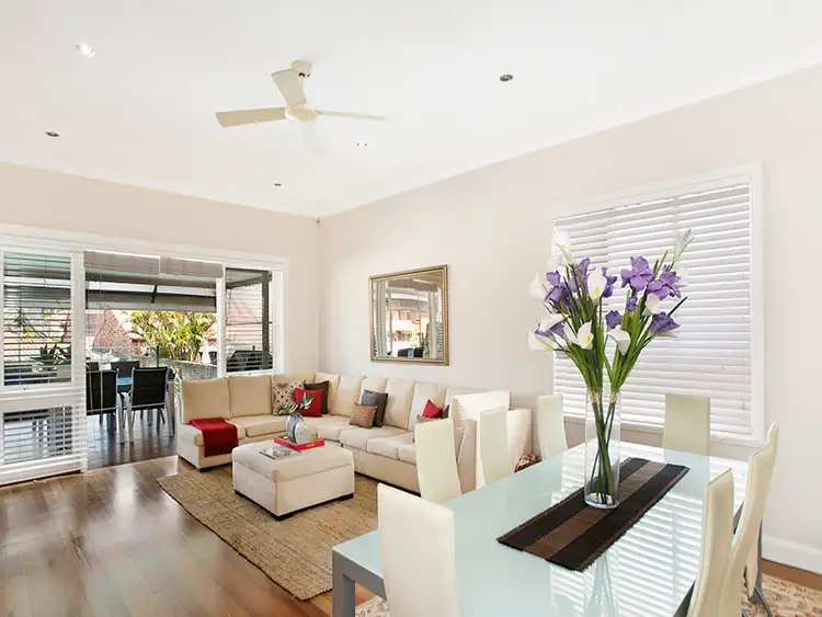 Second view of Homely house listing, 41 Norton Street, Kingsford NSW 2032