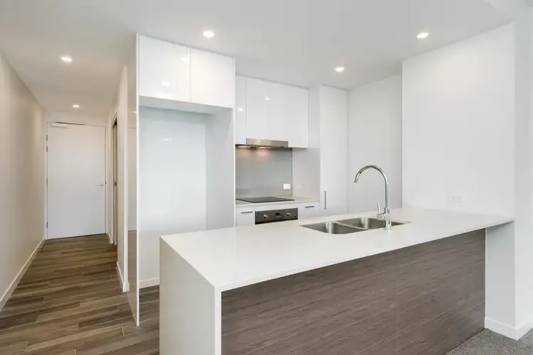 Second view of Homely apartment listing, 2/1 Lucinda Avenue, Kellyville NSW 2155
