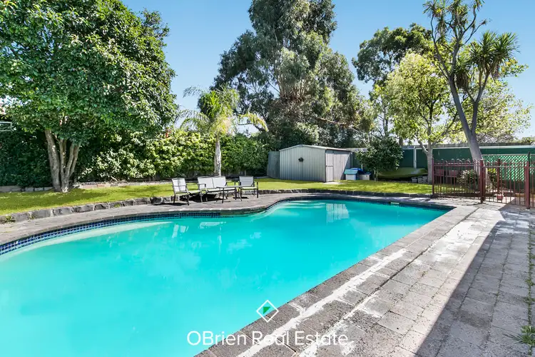 Sixth view of Homely house listing, 8 Witternberg Avenue, Frankston VIC 3199