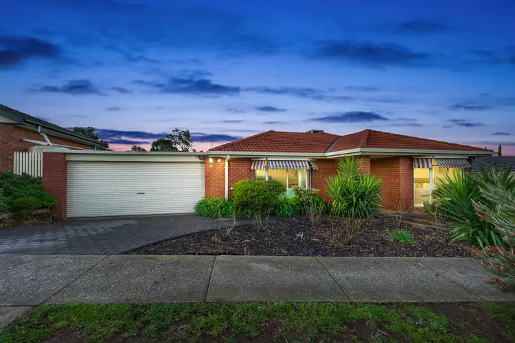 25 Connor Street, Bacchus Marsh VIC 3340
