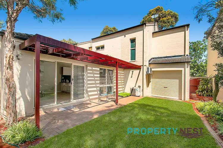 Fifth view of Homely house listing, 11 Evans Street, Newington NSW 2127