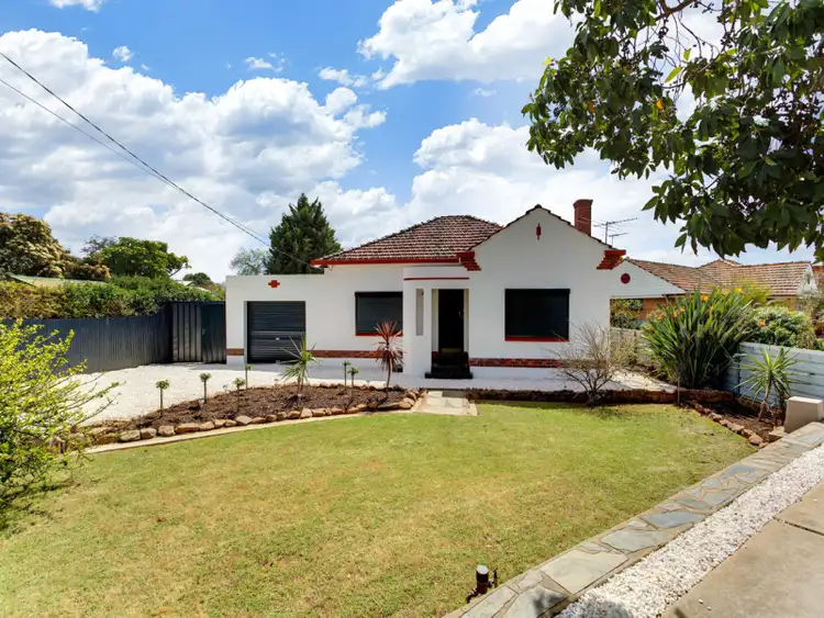 2 Jellicoe Street, Broadview SA 5083