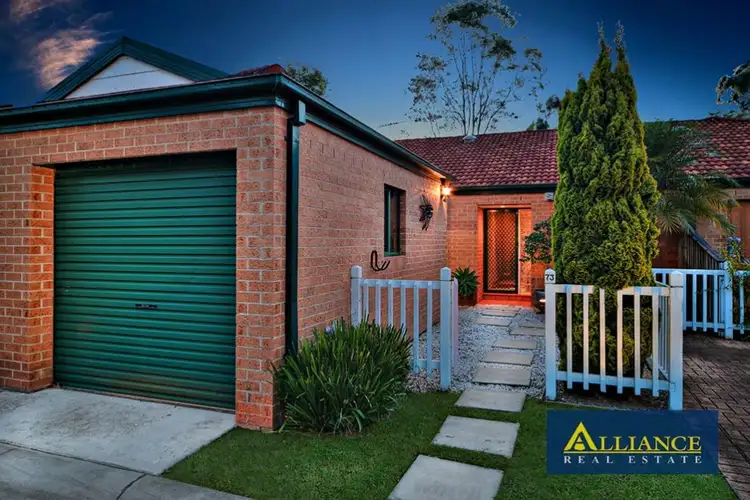 73/169 Horsley Road, Panania NSW 2213