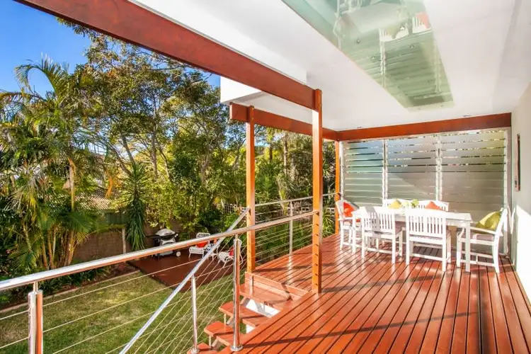 Second view of Homely house listing, 59A Flinders Road, Woolooware NSW 2230