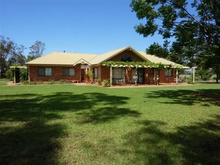 Third view of Homely rural property listing, 8R Coakers Road, Dubbo NSW 2830