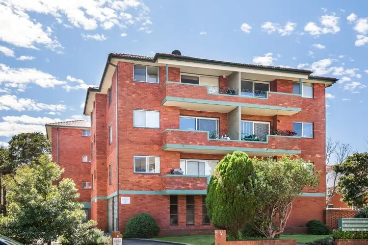 Main view of Homely unit listing, 14/21 Bando Road, Cronulla NSW 2230