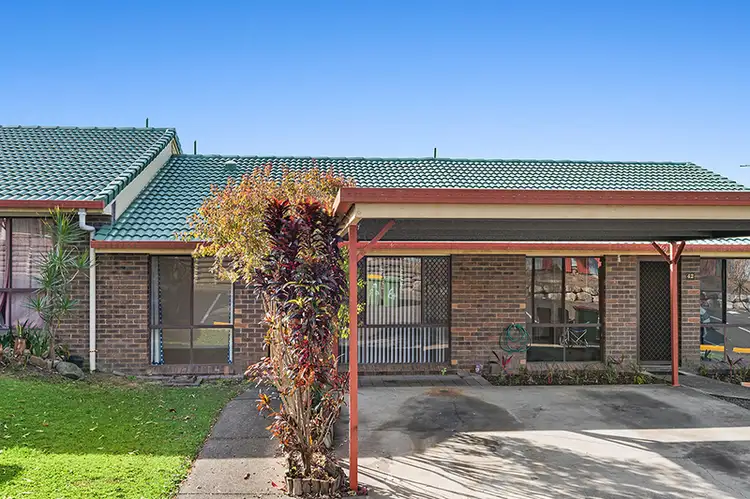 43/31 Nyanza Street, Woodridge QLD 4114