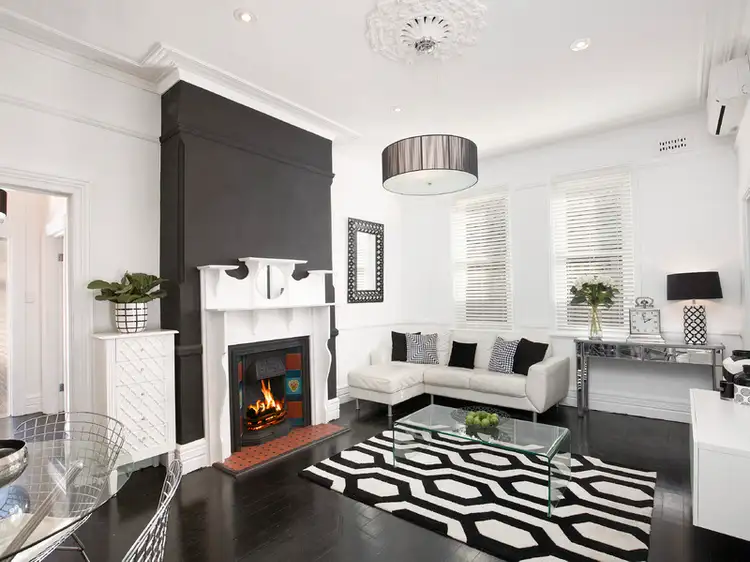 Second view of Homely house listing, 82A Amherst Street, Cammeray NSW 2062