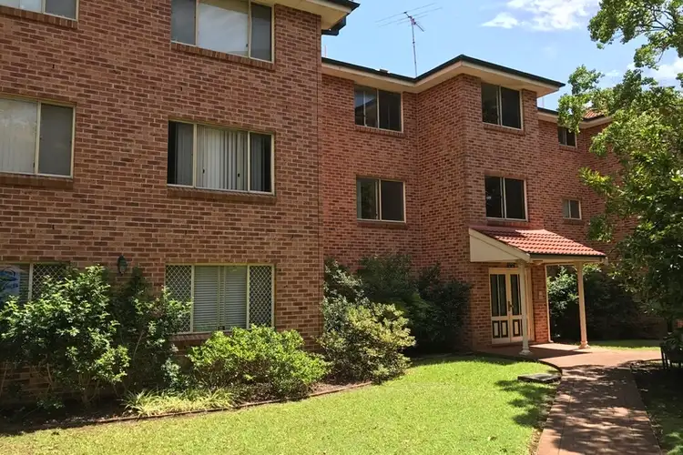 Sixth view of Homely apartment listing, 42/381-389 Kingsway, Caringbah NSW 2229