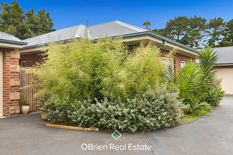 Second view of Homely unit listing, 2/39 Station Street, Somerville VIC 3912
