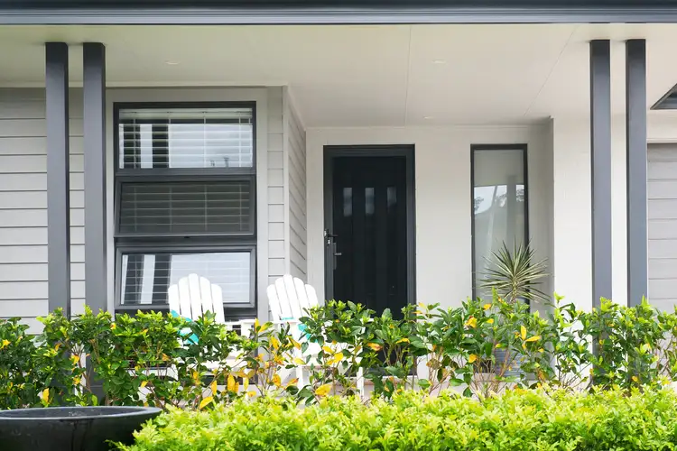 Second view of Homely house listing, 19 Gawul Circuit, Corlette NSW 2315