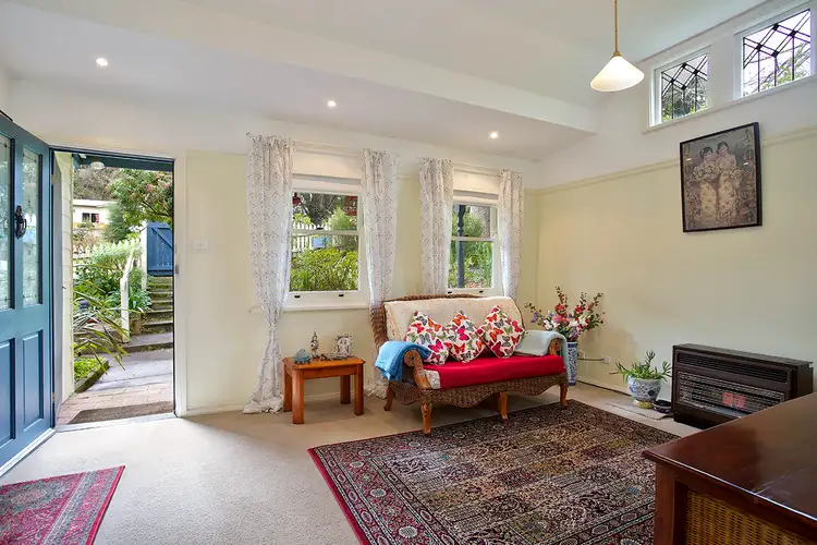 Third view of Homely house listing, 4 Camp Street, Katoomba NSW 2780