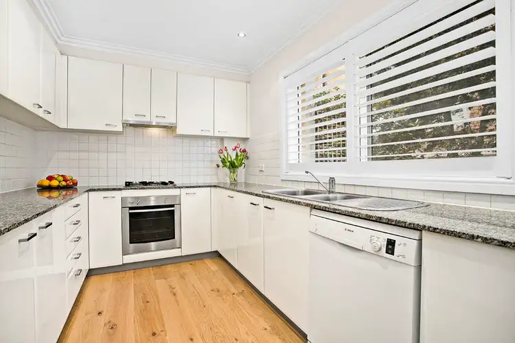 Fifth view of Homely apartment listing, 4/3-7 William Street, Rose Bay NSW 2029