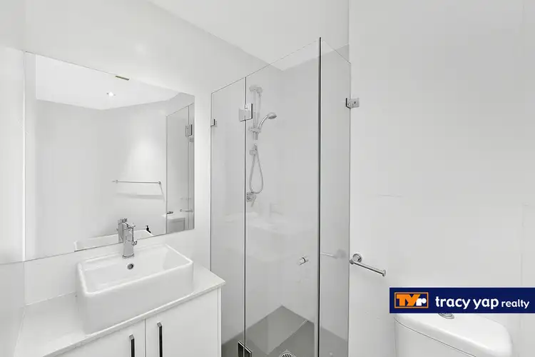 Fifth view of Homely apartment listing, 8/573-585 Pacific Highway, Killara NSW 2071