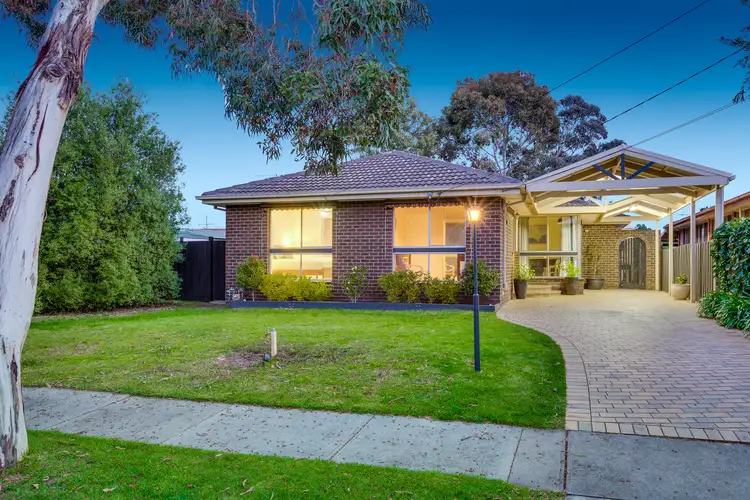 1 Finchley Place, Kealba VIC 3021