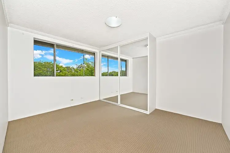 Fourth view of Homely apartment listing, 14-18 Roberts Street, Strathfield NSW 2135