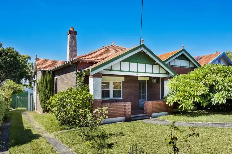 101 Concord Road, Concord NSW 2137