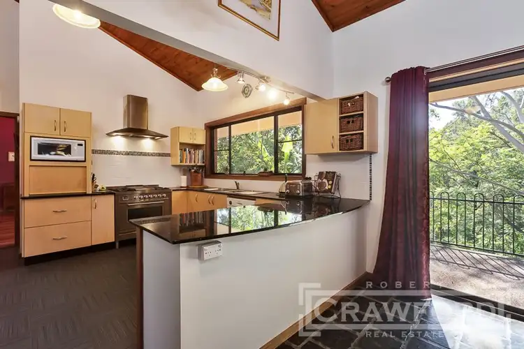 Fourth view of Homely house listing, 134 Grandview Road, New Lambton Heights NSW 2305