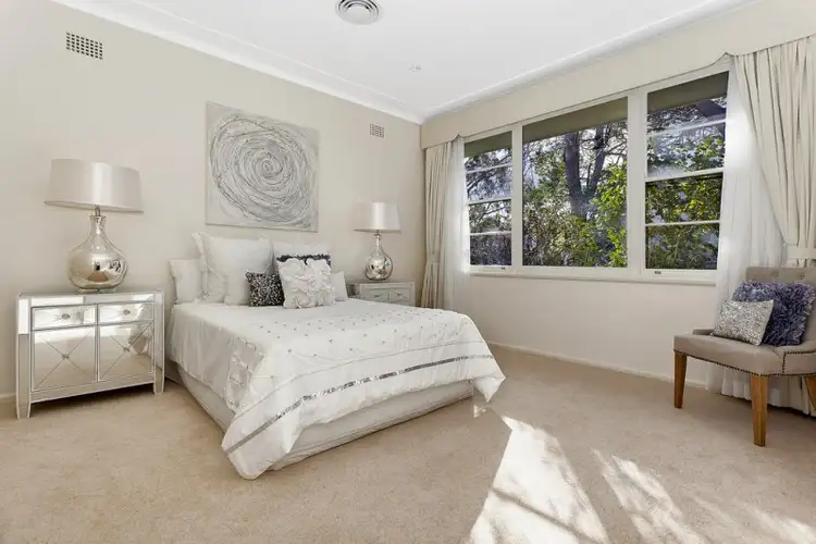 Sixth view of Homely house listing, 25 Deakin Street, Forestville NSW 2087