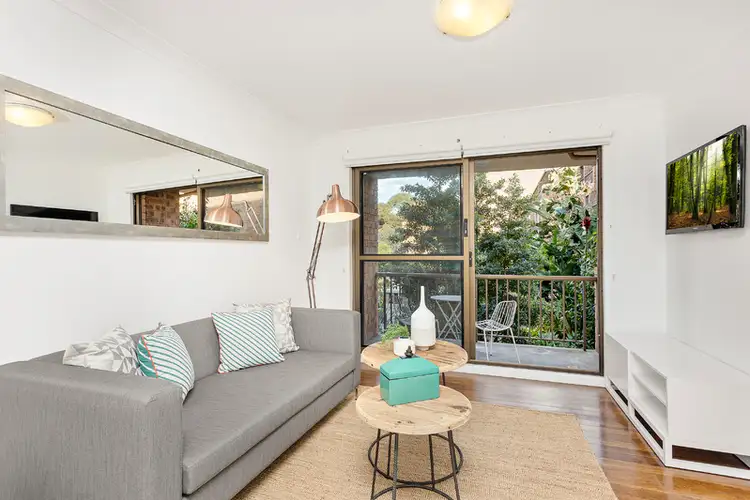 Second view of Homely unit listing, 37/392 Jones Street, Ultimo NSW 2007