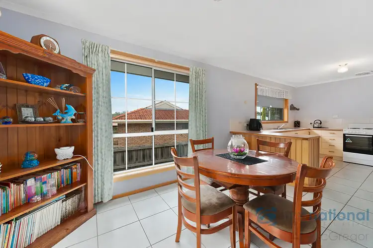 Fourth view of Homely unit listing, 1/20 Godfrey Road, Claremont TAS 7011