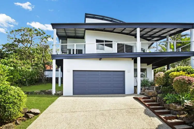 Third view of Homely house listing, 15 Eyrie Terrace, Coolum Beach QLD 4573