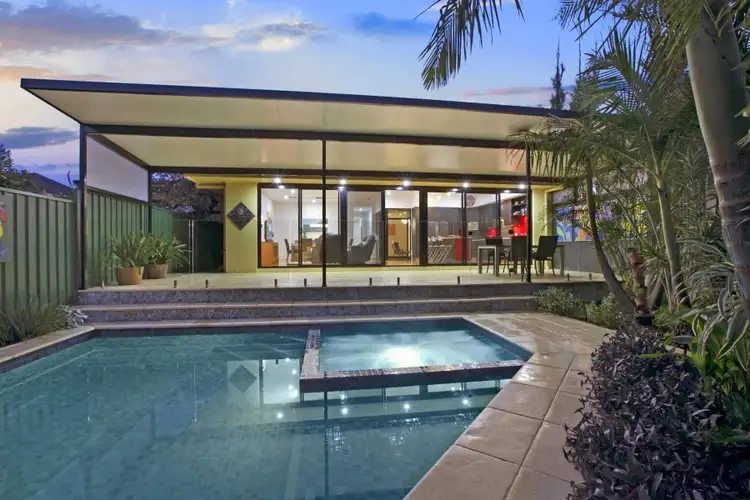 Second view of Homely house listing, 27 Park Avenue, Rosslyn Park SA 5072