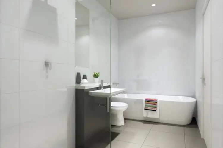 Fourth view of Homely unit listing, 3/286 Unwins Bridge Road, Sydenham NSW 2044
