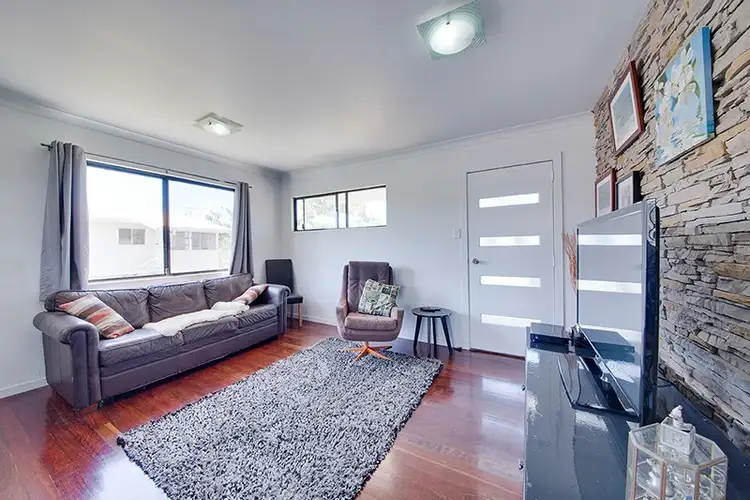 Fourth view of Homely house listing, 19 Chrisney Street, Cooee Bay QLD 4703
