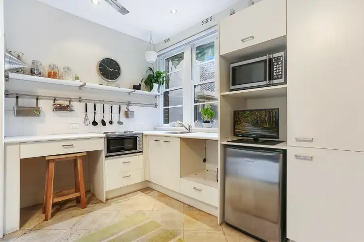 Main view of Homely apartment listing, 14/103 Cathedral Street, Woolloomooloo NSW 2011