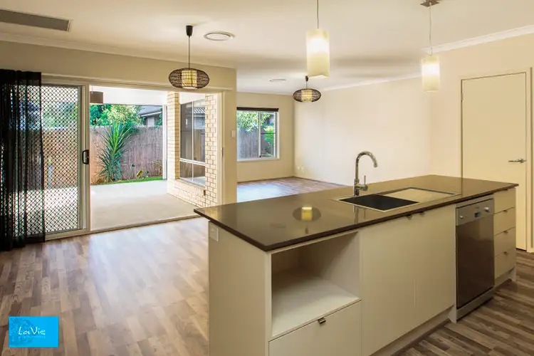 Fourth view of Homely house listing, 12 Tetta Street, Augustine Heights QLD 4300