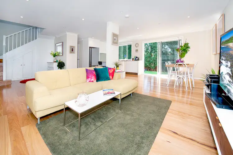 Second view of Homely house listing, 65A Victoria Street, Malabar NSW 2036