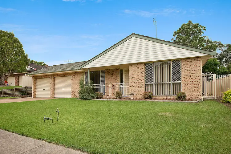 15 Courtney Close, Wallsend NSW 2287
