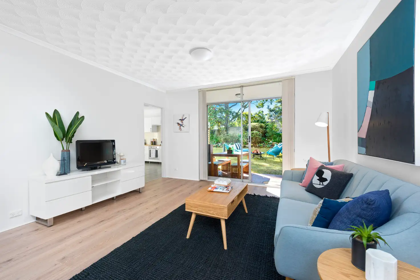 Main view of Homely apartment listing, 9/24 Landers Road, Lane Cove NSW 2066