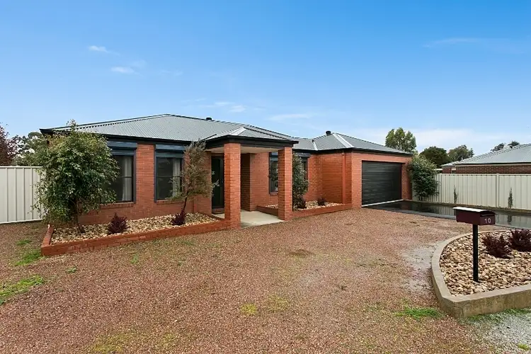 10 Ambrosia Rise, Epsom VIC 3551