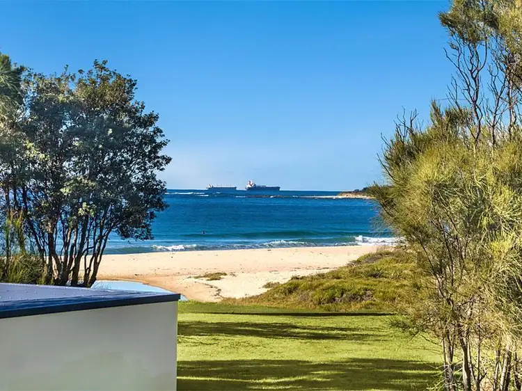 1 Dorrigo Avenue, Woonona NSW 2517