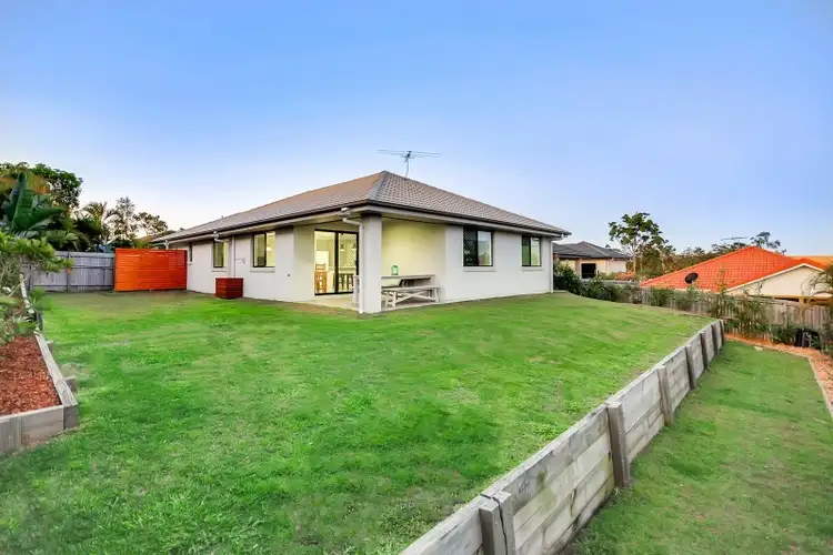 Seventh view of Homely house listing, 51 Esperance Crescent, Springfield Lakes QLD 4300