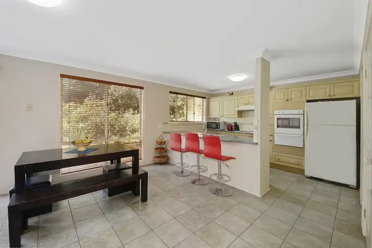 Second view of Homely house listing, 18 Edward Howe Place, Narellan Vale NSW 2567