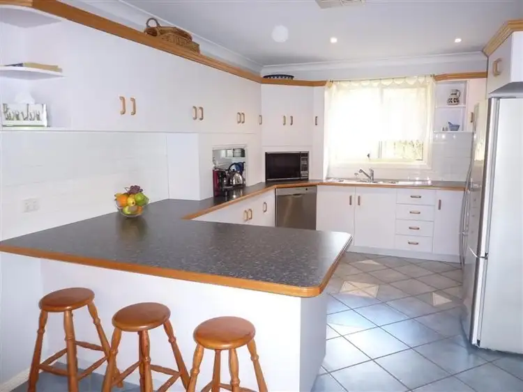 Fifth view of Homely house listing, 6 O\'Connor Place, Dubbo NSW 2830