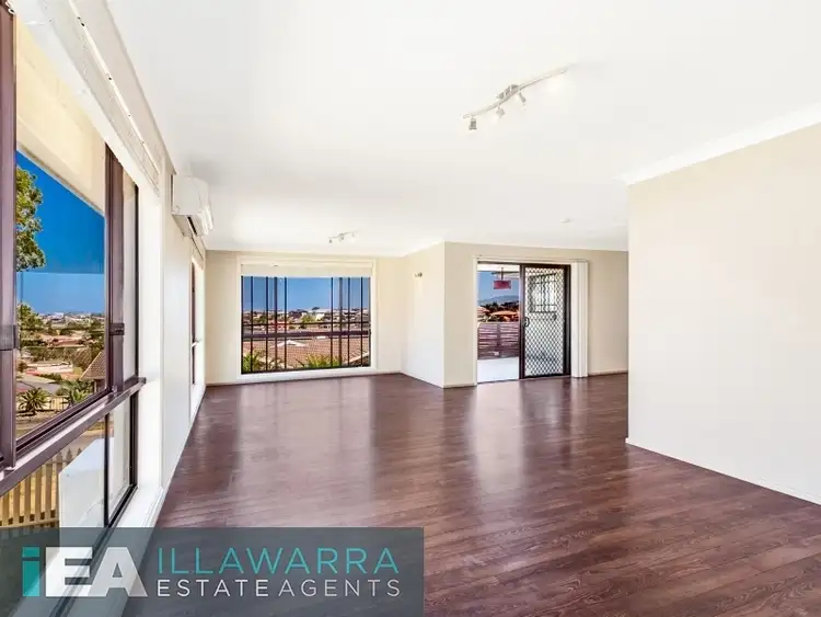 Second view of Homely house listing, 7 Berringer Way, Flinders NSW 2529