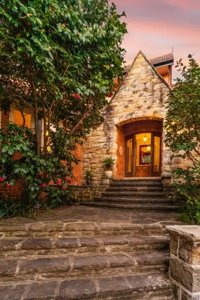 Second view of Homely house listing, 10 Bartil Close, Epping NSW 2121