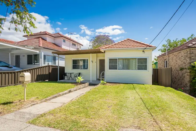 5 Mary Street, Jannali NSW 2226