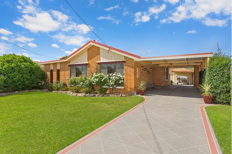 9 Tourmaline Drive, Wodonga VIC 3690